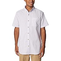 Columbia Men's Rapid Rivers II Short Sleeve Shirt