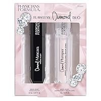 Physicians Formula Holiday Gift Sets Flawless Diamond Duo,2 Pack