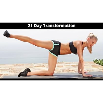 21 Day Transformation