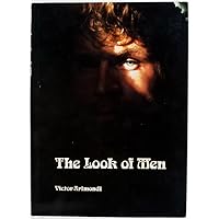 The Look of Men The Look of Men Hardcover
