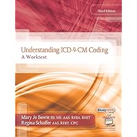 Understanding ICD-9-CM Coding: A Worktext (Flexible Solutions - Your Key to Success) Understanding ICD-9-CM Coding: A Worktext (Flexible Solutions - Your Key to Success) Spiral-bound