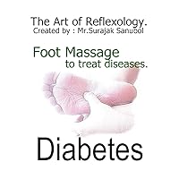 Diabetes: The Art of Reflexology. Episode 2. Foot massage to treat Diabetes.