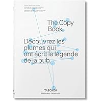D&ad: The Copy Book D&ad: The Copy Book Hardcover Paperback