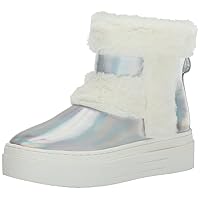 Girls Shoes Buunny Fashion Boot