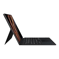 SAMSUNG Official Book Cover Keyboard for The Galaxy Tab S8 Ultra 14.6
