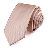 Flairs New York Gentleman's Essentials Neck Tie, Bow Tie and Pocket Square Matching Set
