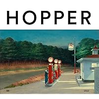 Edward Hopper: A Fresh Look on Landscape Edward Hopper: A Fresh Look on Landscape Hardcover
