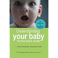 Understanding your baby: The first twelve months Understanding your baby: The first twelve months Paperback