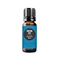 Fighting Five Essential Oil Synergy Blend, 100% Pure Therapeutic Grade (Undiluted Natural/Homeopathic Aromatherapy Scented Essential Oil Blends) 10 ml