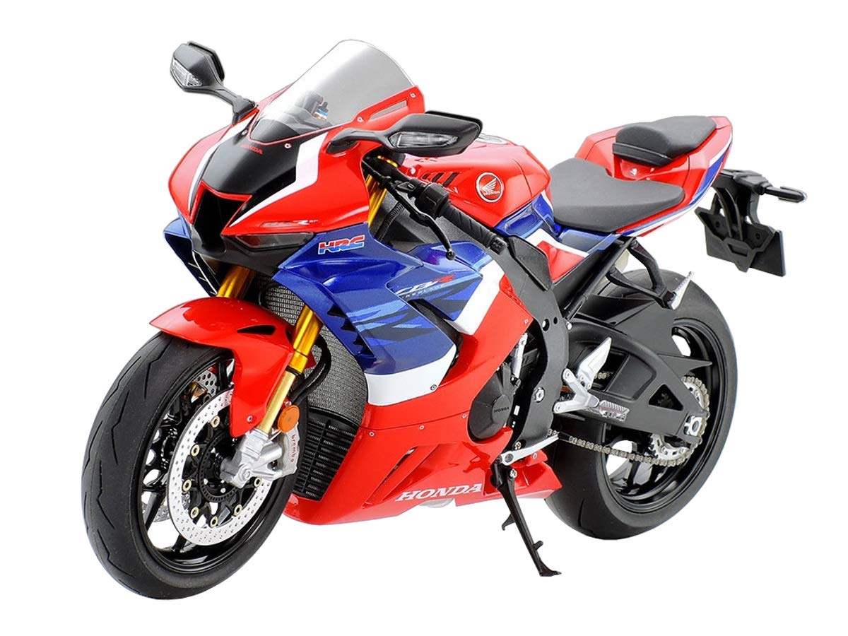 Xe máy tiền tỷ Honda CBR1000RRR Fireblade bán tại Việt Nam lãnh án triệu  hồi