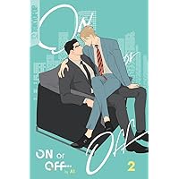 On or Off, Volume 2 (2)