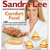 Semi-Homemade Comfort Food Semi-Homemade Comfort Food Paperback Mass Market Paperback