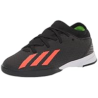 adidas Unisex-Child X Speedportal.3 Indoor Soccer Shoe