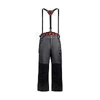 Scout™ Ice Fishing Pants, Men's, Forged Iron, 39440