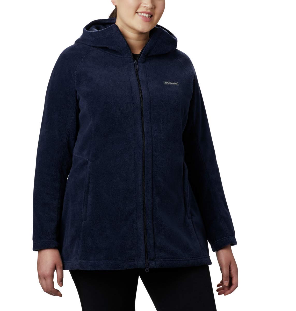 Columbia Women's Benton Springs Ii Long Hoodie