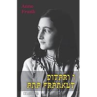 Ditari i Ana Frankut (Albanian Edition)