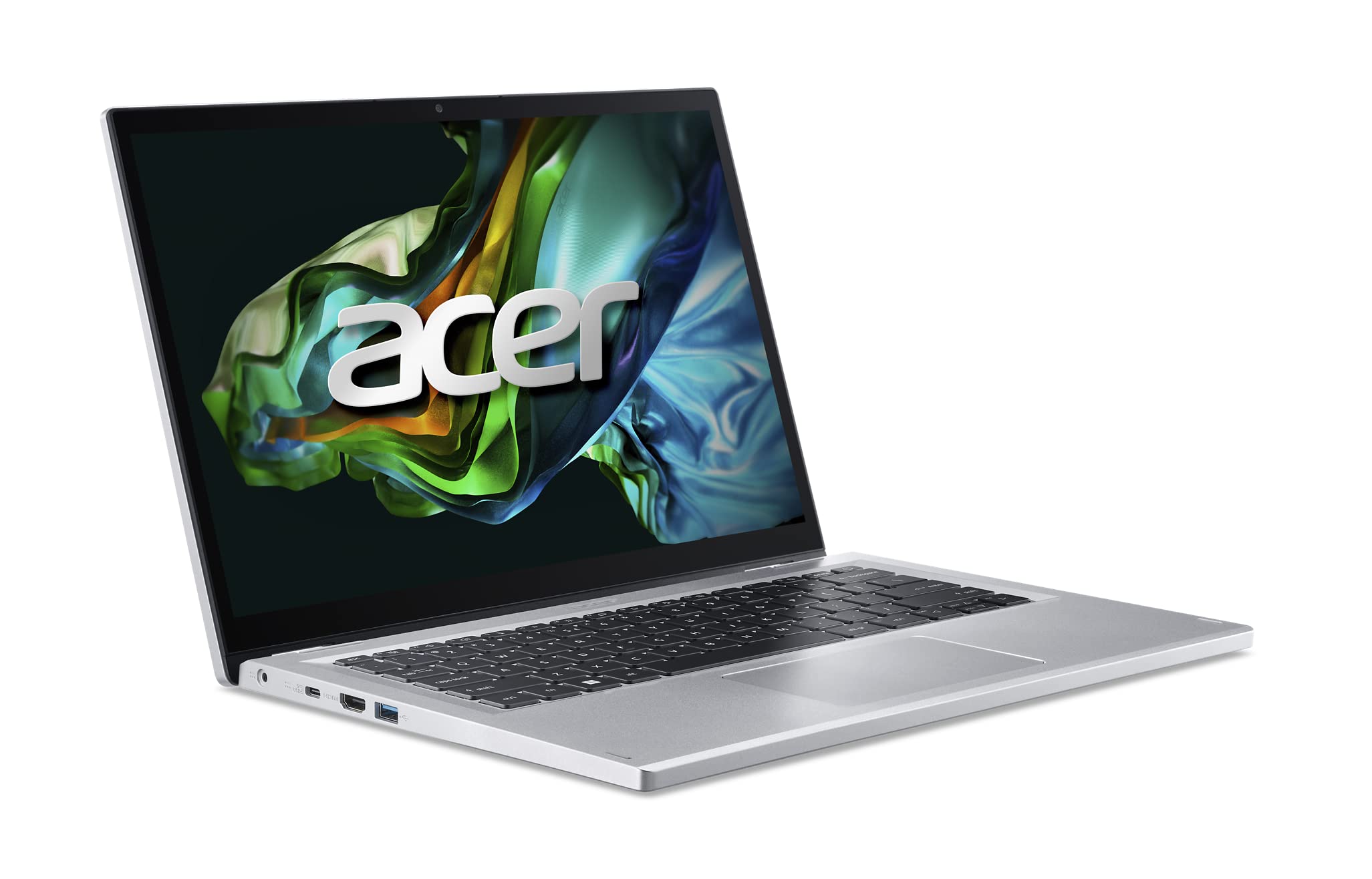 Acer Aspire 3 Spin 14 Convertible Laptop | 14