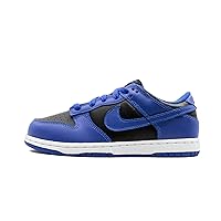 Nike Preschool Dunk Low PS CW1588 001 Hyper Cobalt - Size 12C