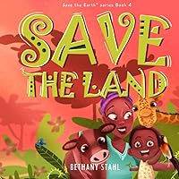 Save the Land (Save the Earth)