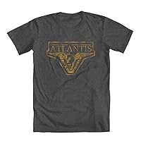 SG Atlantis Men's T-Shirt