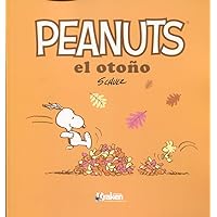 Peanuts. El otoño: El otoño