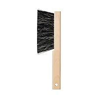 Muji Wooden Table Brush