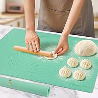 PHILORN Extra Thick Pastry Mat, 24