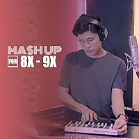 Mash Up Những Bài Hát Một Thời Của Thế Hệ 8x-9x Đầu Đời – Part 1