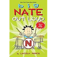Big Nate Out Loud Big Nate Out Loud Kindle Hardcover Paperback