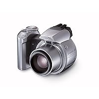 Minolta Dimage Z1 3.2MP Digital Camera