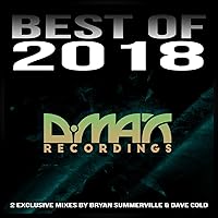 D.MAX Recordings: Best of 2018 D.MAX Recordings: Best of 2018 MP3 Music