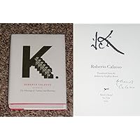 K. K. Hardcover Kindle Paperback