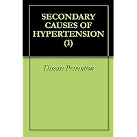 SECONDARY CAUSES OF HYPERTENSION (1)