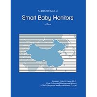 The 2023-2028 Outlook for Smart Baby Monitors in China