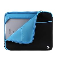 11 12 in Tablet Sleeve for Lenovo Pad, Pad Plus, Pad Pro, Tab P11, Tab P11 5G, Tab P11 Gen 2, Tab P11 Plus, Tab P11 Pro