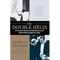The Double Helix: A Personal Account of the Discovery of the Structure of DNA The Double Helix: A Personal Account of the Discovery of the Structure of DNA Paperback Kindle Audible Audiobook Hardcover Mass Market Paperback Audio CD