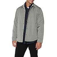 UNIONBAY Men's Ub Tech Reversible Lined Performance Jacket