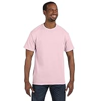 Heavy Cotton 5.3 oz. Missy Fit T-Shirt (G500L)