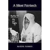 A Silent Patriarch A Silent Patriarch Paperback Audible Audiobook Kindle