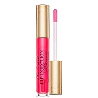 Too Faced Lip Injection Extreme Hydrating Lip Plumper Pink Punch