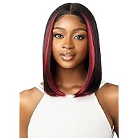 Outre Lace Front Wig – YURI (1)
