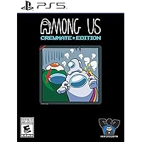 Among Us: Crewmate Edition (PS5) - PlayStation 5 Among Us: Crewmate Edition (PS5) - PlayStation 5