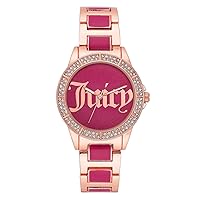Juicy Couture Women Mod. Jc_1308Hprg