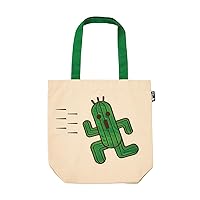 Final Fantasy Series: Cactuar Character Tote