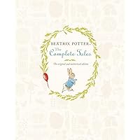 Beatrix Potter the Complete Tales (Peter Rabbit) Beatrix Potter the Complete Tales (Peter Rabbit) Hardcover Kindle Audible Audiobook Paperback Audio CD