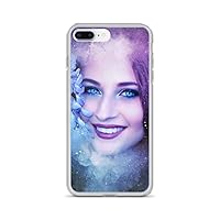 Beauty iPhone Custom Made Case (iPhone 7 Plus/8 Plus)