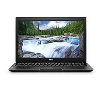 Dell Latitude 3500 Laptop 15.6 - Intel Core i7 8th Gen - i7-8565U - Quad Core 4.6Ghz - 500GB - 16GB RAM - 1920x1080 FHD - Windows 10 Pro (Renewed)
