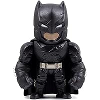 Batman 4 INCH Figure in Armor Suit