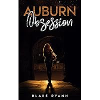 Auburn Obsession: A Domestic Thriller