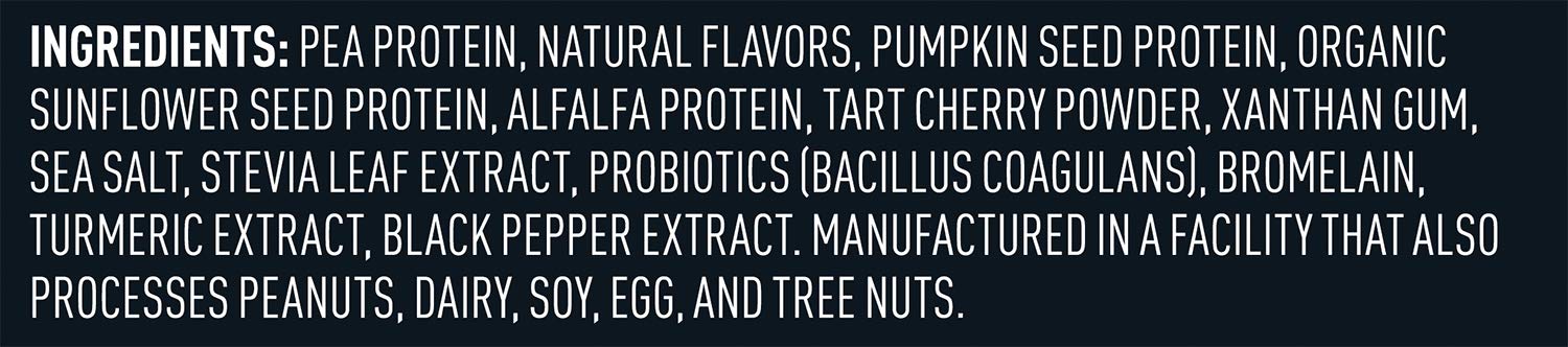 Vega Sport Premium Vegan Protein Powder Vanilla (12 Sachets) 30g Plant Based Protein, 5g BCAAs, Low Carb, Keto, Dairy Free, Gluten Free, Pea Protein for Women and Men, 12x1.6oz (Packaging May Vary)